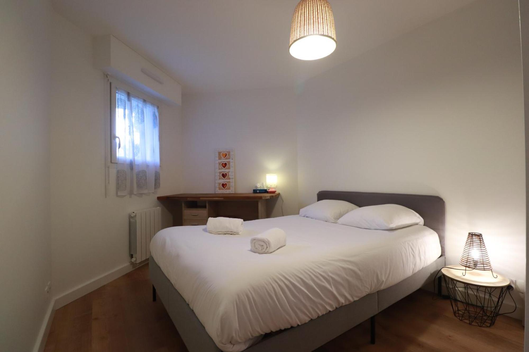 Apartment Olivia - T2 - Confort - Wifi- Parking *
